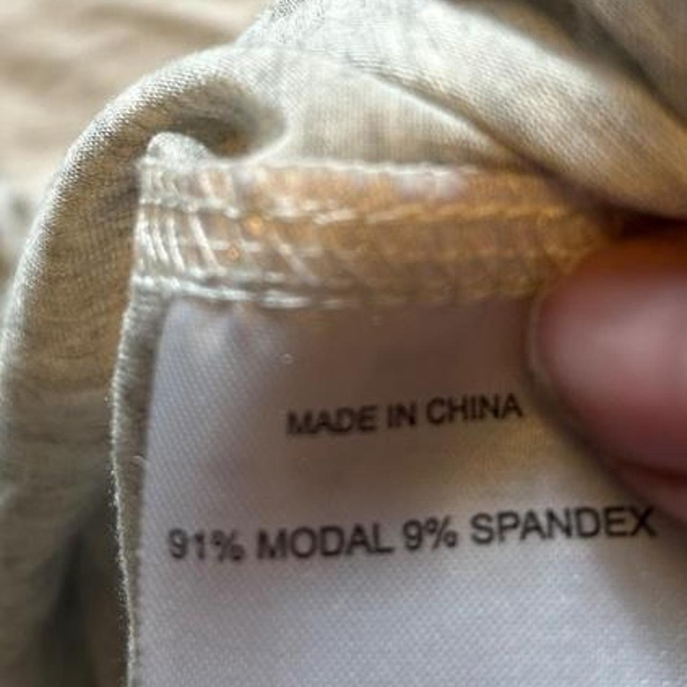 NEW Quince Pajama Pants - Picture 5 of 6